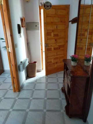 Piso en venta en Huelma