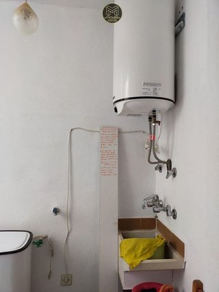 Piso en venta en Huelma