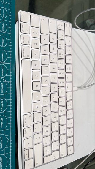 iMac Retina 4K 2017 - 32GB RAM
