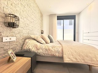 Piso en venta en San Pedro del Pinatar en San Pedro del Pinatar