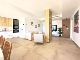 Piso en venta en San Pedro del Pinatar en San Pedro del Pinatar