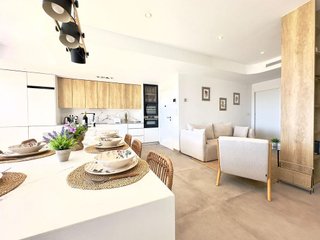 Piso en venta en San Pedro del Pinatar en San Pedro del Pinatar