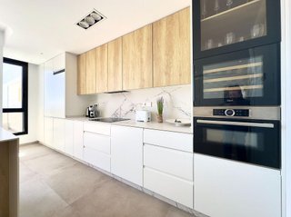 Piso en venta en San Pedro del Pinatar en San Pedro del Pinatar