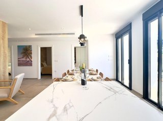 Piso en venta en San Pedro del Pinatar en San Pedro del Pinatar