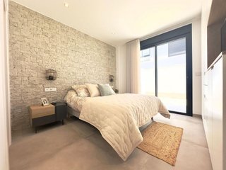Piso en venta en San Pedro del Pinatar en San Pedro del Pinatar