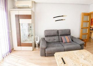Piso en venta en Carrús Est - Camí dels Magros en Elche