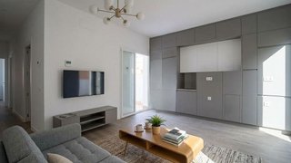 Piso en venta en León en Sevilla