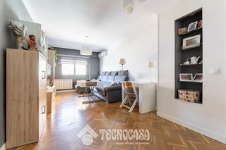 Piso en venta en Zona Estación en Rozas de Madrid (Las)