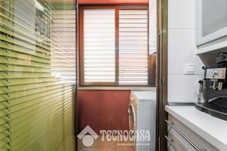 Piso en venta en Zona Estación en Rozas de Madrid (Las)