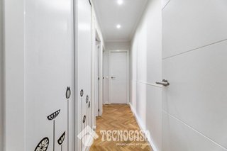 Piso en venta en Zona Estación en Rozas de Madrid (Las)