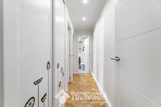 Piso en venta en Zona Estación en Rozas de Madrid (Las)