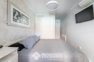 Piso en venta en Zona Estación en Rozas de Madrid (Las)