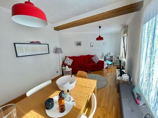 Piso en venta en Portugalete