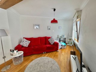 Piso en venta en Portugalete