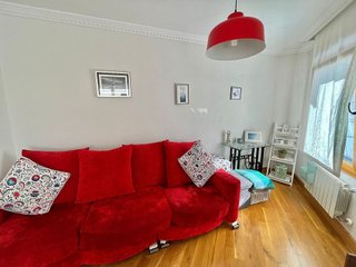 Piso en venta en Portugalete