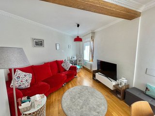 Piso en venta en Portugalete