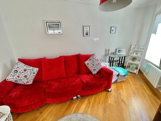 Piso en venta en Portugalete