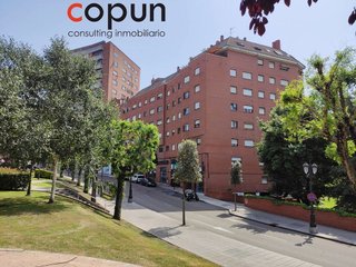 Piso en venta en Auditorio - Parque Invierno en Oviedo