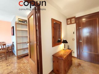 Piso en venta en Auditorio - Parque Invierno en Oviedo