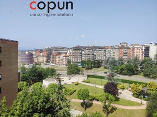 Piso en venta en Auditorio - Parque Invierno en Oviedo