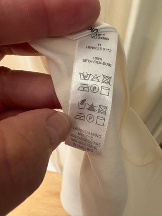 Conjunto Luna di Seta: Bata y Camisón