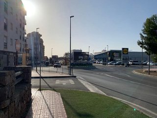 Piso en venta en Playa de Garrucha en Garrucha