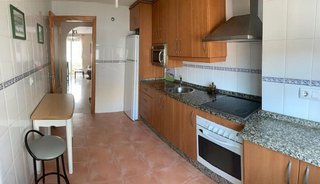 Piso en venta en Playa de Garrucha en Garrucha
