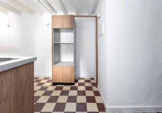 Piso en venta en Albaicín en Granada