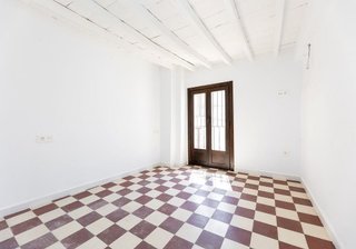 Piso en venta en Albaicín en Granada