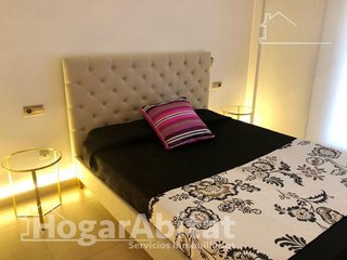 Piso en venta en Les Platgetes - Torre Bellver - La Renegà en Oropesa del Mar/Orpesa