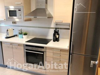 Piso en venta en Les Platgetes - Torre Bellver - La Renegà en Oropesa del Mar/Orpesa