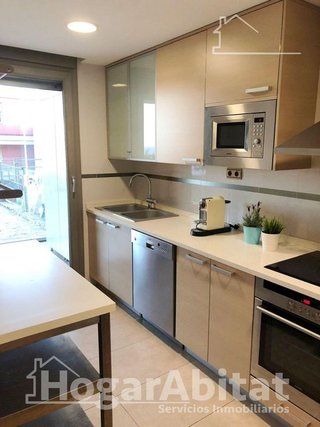 Piso en venta en Les Platgetes - Torre Bellver - La Renegà en Oropesa del Mar/Orpesa