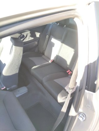 SEAT Ibiza 2003