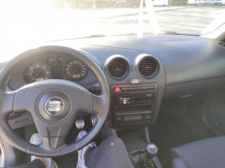 SEAT Ibiza 2003