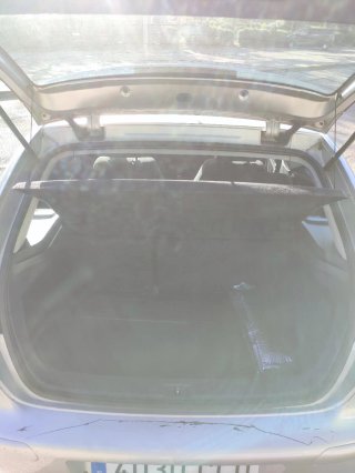 SEAT Ibiza 2003
