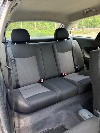 SEAT Ibiza 2003