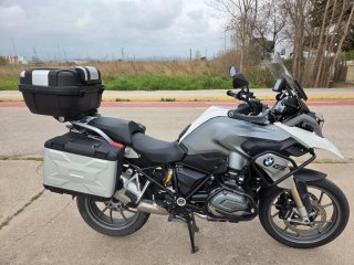 BMW R 1200 GS