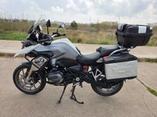 BMW R 1200 GS