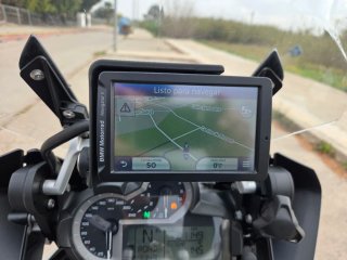 BMW R 1200 GS