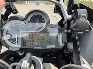 BMW R 1200 GS