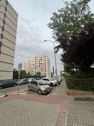 Piso en venta en La Serna en Fuenlabrada