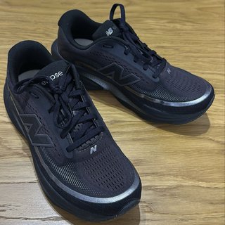 Zapatillas New Balance Ellipse Unisex Running