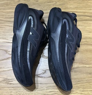 Zapatillas New Balance Ellipse Unisex Running