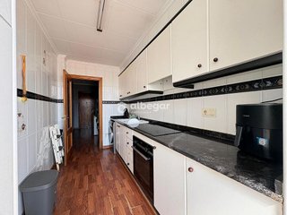 Piso en venta en La Creu Coberta en Valencia