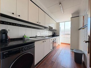 Piso en venta en La Creu Coberta en Valencia