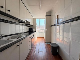 Piso en venta en La Creu Coberta en Valencia