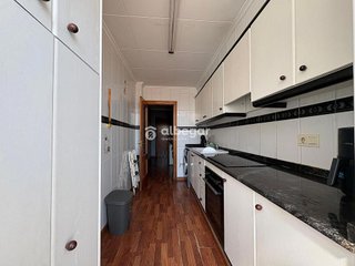 Piso en venta en La Creu Coberta en Valencia