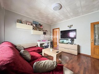 Piso en venta en La Creu Coberta en Valencia