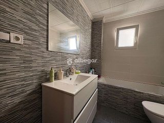 Piso en venta en La Creu Coberta en Valencia