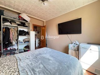 Piso en venta en La Creu Coberta en Valencia